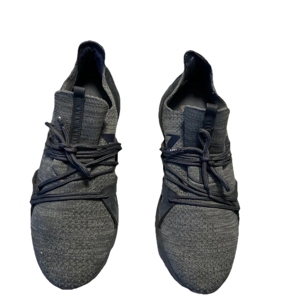 ARKK LION FG H-X1 DISRUPTED MIDNIGHT COPENHAGEN Sneakers Size MENS US 11